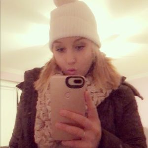 Meet your Posher, Kate